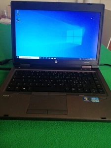 HP PROBOOK 6470b - Foto 1 di 11