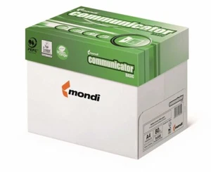 9003974447711 XERO PAPIER KOMUNIKACYJNY BASIC 80G A4 500 ARKUSZY Igepa - Zdjęcie 1 z 2