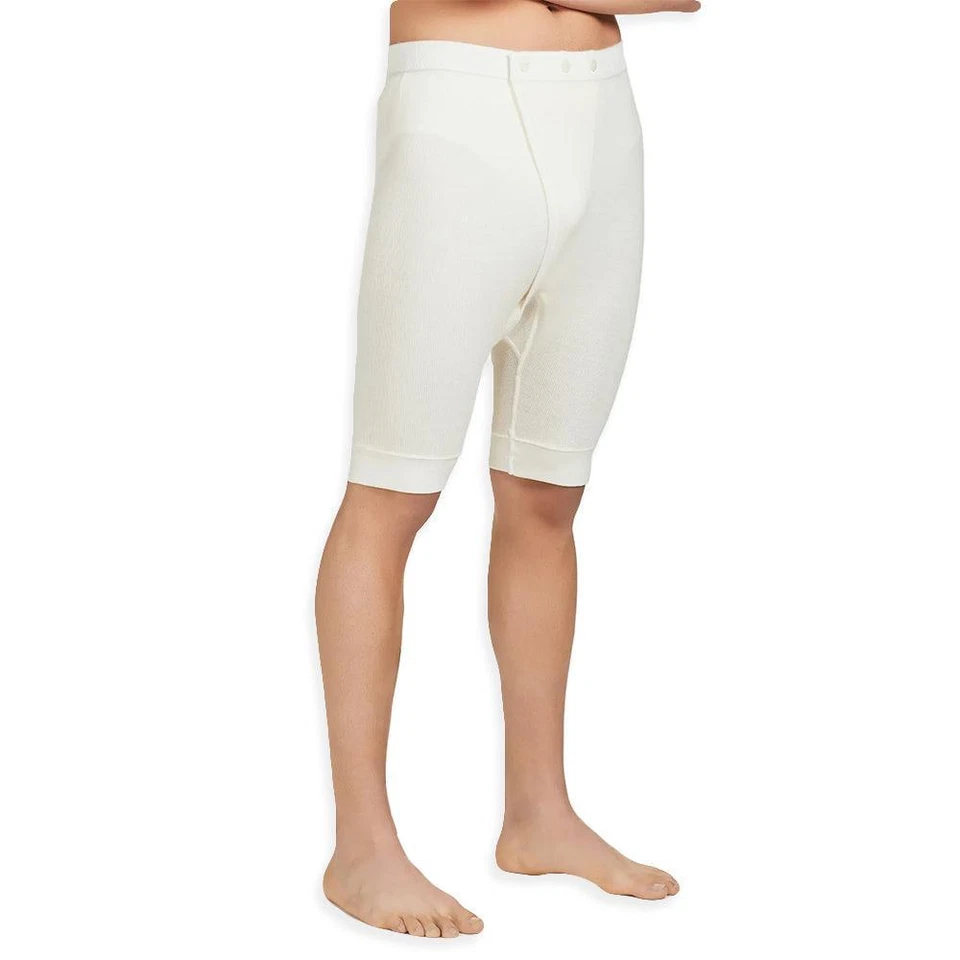 Ragno Calzamaglia - Mutanda Uomo in Pura Lana Pesante 00315U S47 - Immagine 1 di 1