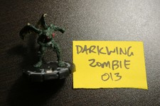 MAGE KNIGHT MINIONS 013 DARKWING ZOMBIE