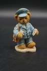 Cherished Teddies Martin #110015 2002 Postal Carrier Mail Man