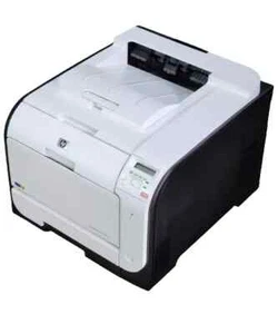 HP LASERJET 400 COLOR M451dn Duplex printer with toners - Picture 1 of 1