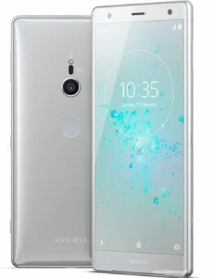 Original Sony Xperia XZ2 H8216 H8266 H8296 64GB Unlocked Smartphone -NEW in Box - Image 1 of 4
