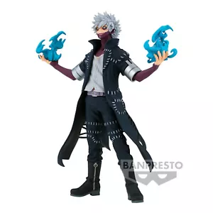 My Hero Academia - Dhabi The Evil Villains DX Vol.2 Modellino 20 cm - Foto 1 di 1