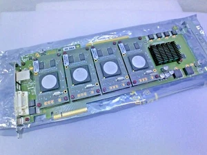 Dexon Systems DE441 30-36A Rev B Board,Used_,95590 - Picture 1 of 12