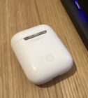 Genuine Apple Airpods Charging Case Only Fits 1st & 2nd Generation. Original