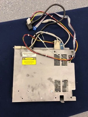 Rimage Power supply and control board PN#: 3000333 - Image 1 of 4