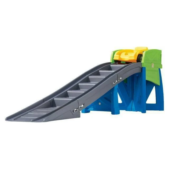 Step2 8516KR Extreme Roller Coaster