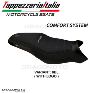 Yamaha Tracer 700 (20-22) Kindia comfort system Seat Cover YT720K-6BL-1 Tappe... - Picture 1 of 4