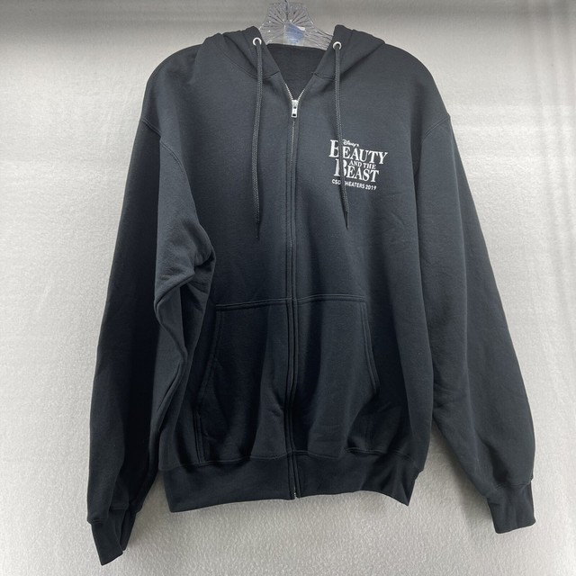 Beauty u0026 the BEAST Men's Hoodies for Sale | Shop Men's Athletic Clothes |  eBay