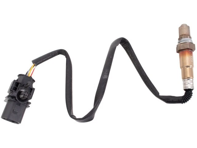 Sensor de oxígeno aguas abajo TRQ 55ST52B compatible con BMW 535d xDrive 2014-2016 Foto 1 de 1