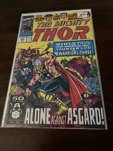 The Mighty Thor 434 en muy buen estado-Nm- - Imagen 1 de 6