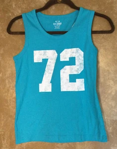 The Children's Place Boys Sleeveless Shirt #72..Size Med(7-8) - Picture 1 of 4