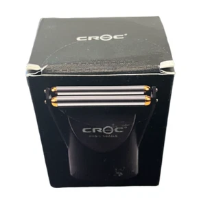 NEU CROC Magic Nozzle Profi Föhnaufsatz Glättend Antihaft - Bild 1 von 9