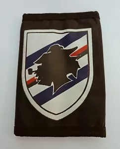 PORTAFOGLIO PORTAMONETE SAMPDORIA SAMP - Picture 1 of 3