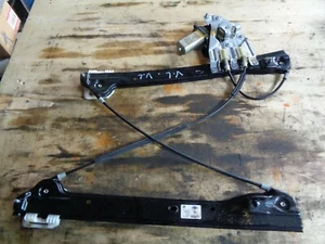 Motor elevalunas delantero izquierdo MINI COUNTRYMAN 1.6 R60 Cooper S ALL4 - Imagen 1 de 3