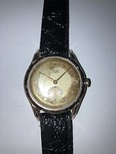 Orologio Antico d’epoca Avia 15 jewels VINTAGE old watch