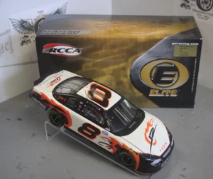 2003 Dale Earnhardt Jr. DMP 1/24 Action NASCAR RCCA Elite Diecast - Picture 1 of 1