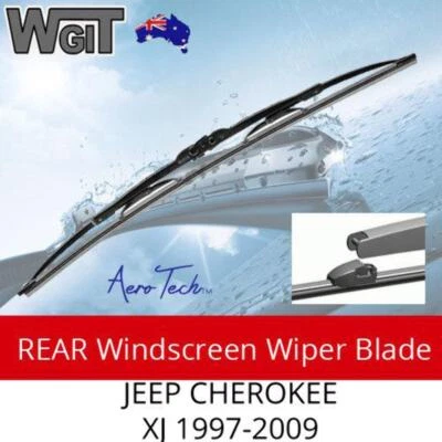 Rear Windscreen Wiper Blade For JEEP CHEROKEE XJ 1997-2009 - image 1 of 3