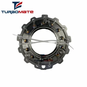 Turbo nozzle ring assembly VNT 796122 for Citroen Fiat Peugeot 3.0 HDI F1CE0481D - Picture 1 of 6