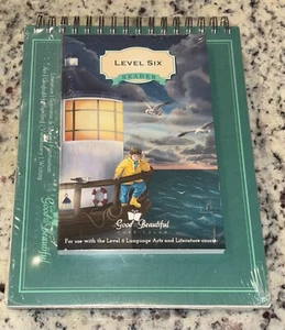 New Sealed The Good and the Beautiful Language Arts Level 6 - Imagen 1 de 5