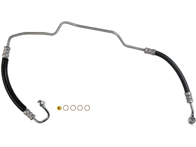 Conjunto de manguera de línea de presión de dirección asistida para Toyota Supra BH13H7 89-93 Foto 1 de 1