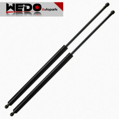 Qty(2) 4782 Liftgate Tailgate Lift Supports For Jeep Cherokee XJ 1984 1985-1994 Foto 1 de 4