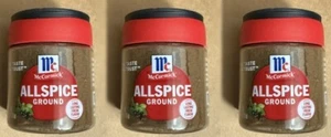 Lote de 3 - McCormick pimienta molida kosher sin OGM, botella de 0,9 oz nueva sellada - Imagen 1 de 2