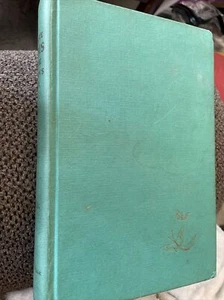 1967 FAVORITE POEMS FOR CHILDREN'S HOUR Bonnie Bill Rutherford Illus Platt Munk - Picture 1 of 12
