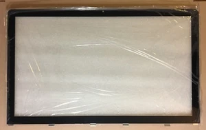 Neu! Glas für Apple iMac 27" (A1312) - 2009 & 2010 - (922-9833) - Afbeelding 1 van 2
