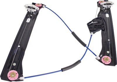  New Front, Driver Side Window Regulator For BMW 320i 2012-2019 - Image 1 of 4