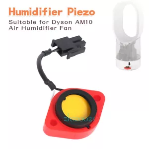 Luftbefeuchter Piezo Ersatz für Dyson AM10 Luftbefeuchter Lüfter - Bild 1 von 10