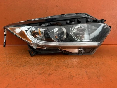 2019 2020 2021 2022 Honda HR-V Right Passenger Halogen Headlight OEM - Image 1 of 4