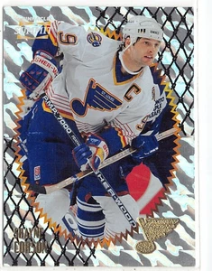 1996-97 Summit Ice #137 Shayne Corson - Picture 1 of 2