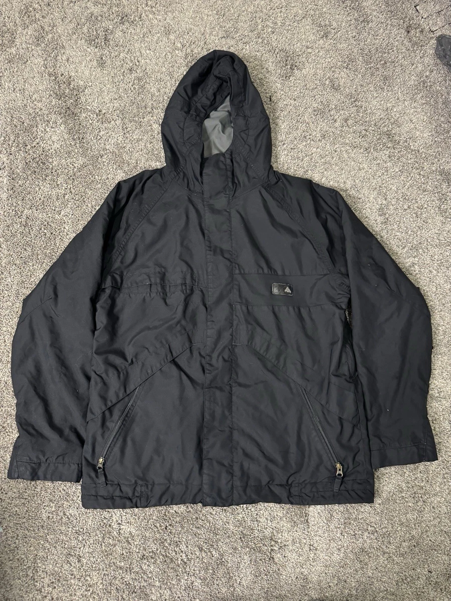 burton poacher jacket products for sale | eBay