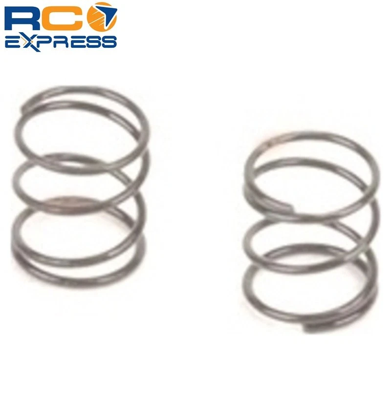 Muelle amortiguador de masa Schumacher Racing - rojo - mediano pr SCHU8130 Foto 1 de 1