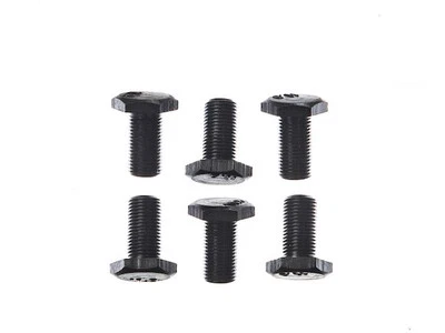 适用于 1983 - 1988 年 GMC S15 Jimmy Flywheel Bolt 44158PDNZ 1984 1985 1987 年 2.8L V6 — 第 1/2 张图片