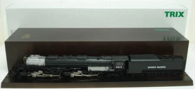 Trix 22599 HO Union Pacific Big Boy 4-8-8-4 Steam Locomotive #4015 w/DCC & Sound - Image 1 of 4