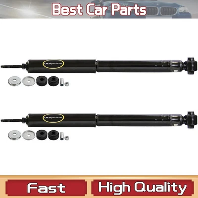 2X 减震器后对左右，适用于 2008-2015 Scion xB-Z099 — 第 1/3 张图片