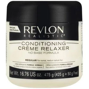 Revlon No Base Relaxer 16.76 oz Regular - Picture 1 of 1