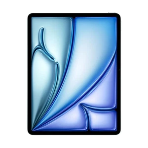 Apple iPad Air 13 (2024) 6.Gen 1TB Wi-Fi Blue - Bild 1 von 3