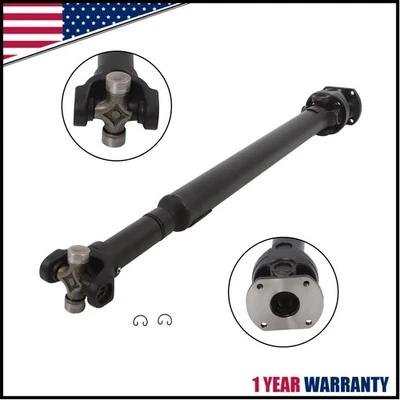 Front Driveshaft Prop Shaft for Ford F-250 Super Duty 2003-2010 F-350 Super Duty - Image 1 of 4