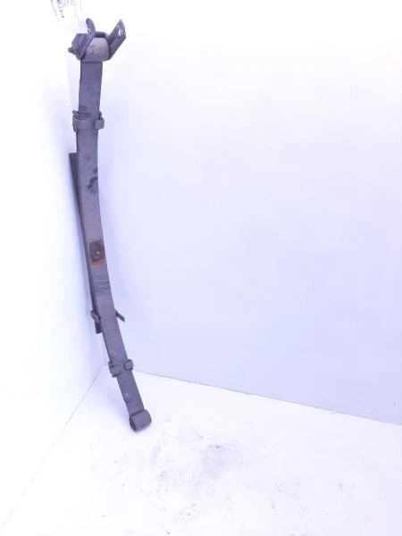 2004-2012 GMC CANYON mola de folha traseira cabine estendida pacote off road Z71 25986742 - Imagem 1 de 4