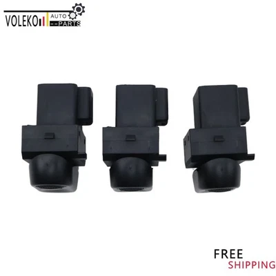 3pc Front Driver Side Passenger Window Switch For 08-17 Freightliner Cascadia - Image 1 of 4