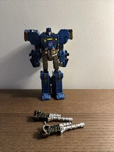 Transformers Unite Warriors Onslaught Bruticus UW-07 Combiner Wars Series - Picture 1 of 3
