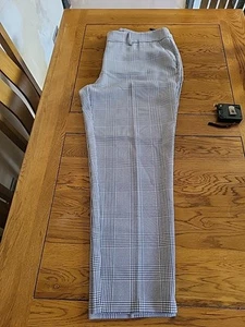 Dorothy Perkins Ladies Ankle Gracer Trousers Size 14 - Picture 1 of 5