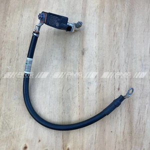 Genuine Mercedes OEM negative battery terminal ground sensor A0009056507 - Picture 1 of 13