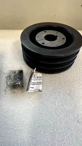 MARTIN 3 B 60 SD QD SHEAVE 3 GROOVES NIB NOS - Picture 1 of 6