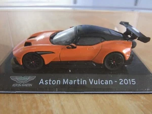 Panini Supercar Sammlung Maßstab 1:43 NUR MODELL - diverse vorhanden UNSEALED - Bild 1 von 15