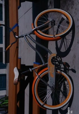 huffy 26 cranbrook women's comfort cruiser bike - Image 1 of 4